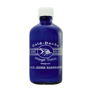 Gold-Dachs Post-Shave Care Tonic 100ml