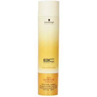 Schwarzkopf BC Bonacure Sun Guardian Shampoo 8.5 oz