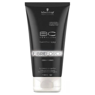 Schwarzkopf Bc Bonacure Fibreforce Conditioner 150ml