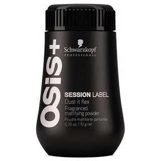 Schwarzkopf OSiS Plus Session Label Dust It Flex 10g