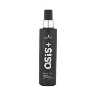 Schwarzkopf OSiS + Session Label Salt Spray 200ml