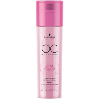 Schwarzkopf BC Bonacure Color Freeze Conditioner 200ml