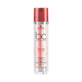 Schwarzkopf BC Repair Rescue Reversilane Nutri-Shield Serum 1.88oz