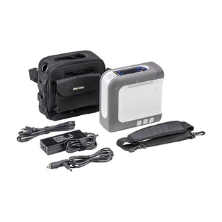 Drive iGO2 Portable Oxygen Concentrator with Bluetooth