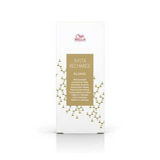 Insta Recharge Wella - Blonde