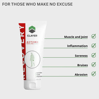 Motor sports Recovery - Riders Faster Recovery - 4 FL.OZ