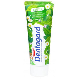 Dentagard Colgate Original Zahncreme 75 Ml
