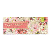 Pre de Provence Rose Mai Gift Box 3x100g