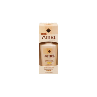Ambi Even E Clear Hidratante Di�rio