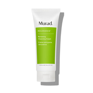 Murad Resurgence Renewing Cleansing Cream 200 Ml