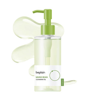 beplain Mung Bean Cleansing Oil