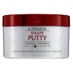 L'anza Healing Style Shape Putty 3.5 Oz