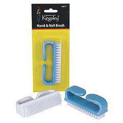 Harry Koenig Kingsley Nylon Nail Brush