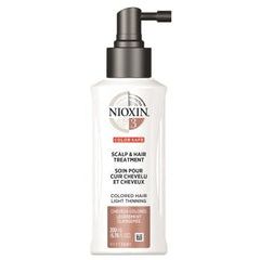 Nioxin System 3 Scalp Treatment