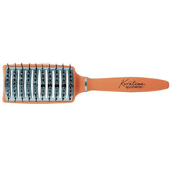 Spornette Keratina Titanium Vent Brush-9 Row