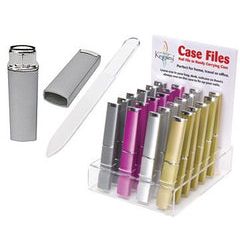 Harry Koenig Case Files-3.5 Inch