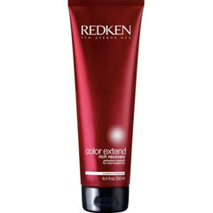 Redken Color Extend Rica Recuperación, 8.5 Oz