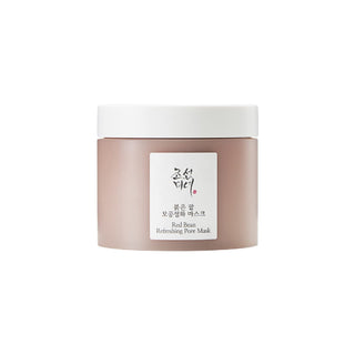 [Damage Box] Beauty Of Joseon Red Bean Refreshing Pore Mask