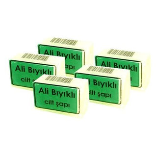 Ali Biyikli Turkish Alum Block 70g