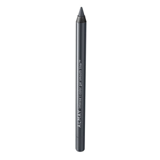 Almay Intense I-Color Gel Smooth Liner Charcoal 0.04 oz