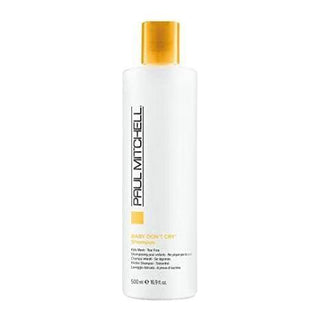Paul Mitchell Kids Baby Don't Cry Shampoo 16.9 oz