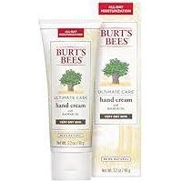 Burt's Bees Ultimate Care Body Lotion 6oz