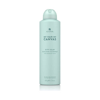 Alterna My Hair My Canvas City Slay Shielding Hairspray, 7.4-oz.