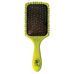 The Wet Brush Paddle Green