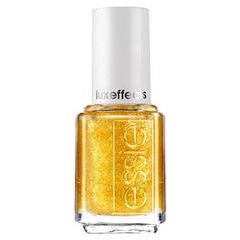 Essie Nail Polish Luxeffects As Gold As It Gets .46 Oz
