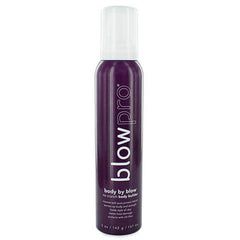 Blow Pro Body By No Crunch Volumizing Mousse, 5 Oz