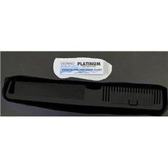 Diamond Edge 2 Way Razor Comb