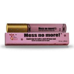 Mini Mani Moo Mess No More! Liquid Tape For Nails .35 Oz