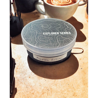 Macduffs Soap Co. Explorer Series Morning Ritual Collection