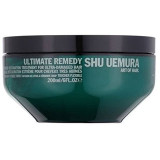 Shu Uemura Mask Ultimate Remedy 200 Ml