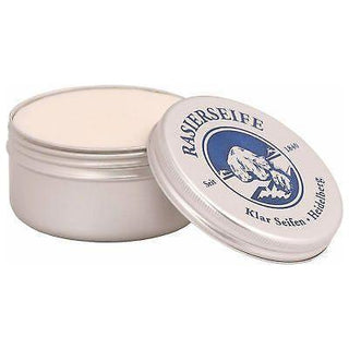 Klar Seifen Shaving Soap in TiN, Sport 110g