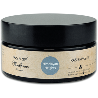 Meissner Tremonia Himalayan Heights Shaving Cream 200Ml