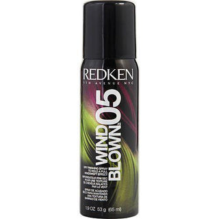 Redken By Wind Blown 05 2 Oz