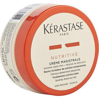 Kerastase By Nutritive Creme Magistrale 2.5 Oz