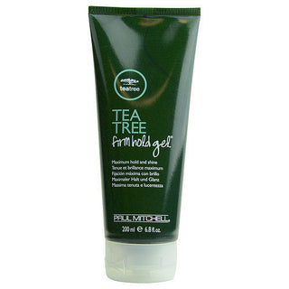 Paul Mitchell By Tea Tree Firm Hold Gel 6.8 Oz