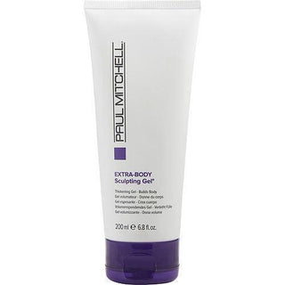 Paul Mitchell By Extra Body Sculpting Gel 6.8 Oz