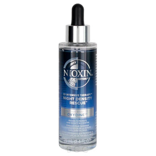 Nioxin 3D Intensive Therapy Night Density Rescue 2.4 oz