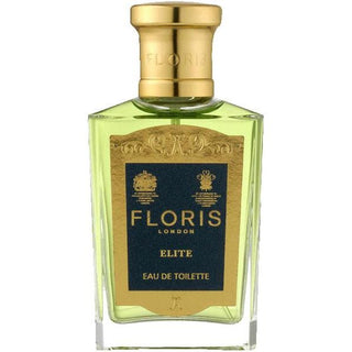 Floris Elite Eau De Toilette Spray 50ml/1.7oz