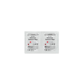 Hollister Adapt Universal Remover Wipes 50
