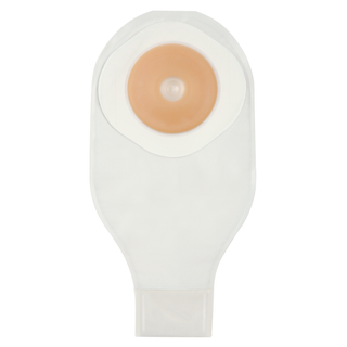 Convatec 175778 ActiveLife Convex 1-Piece Drainable Pouch