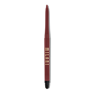 Milani Cosmetics - Stay Put Eyeliner - 08 Picante