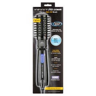 Conair Infiniti Pro Hot Air Spin Brush