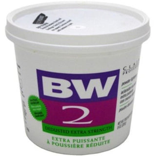Clairol BW2 Tub Lightener Extra Strength 8 Oz