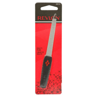 Revlon Emeryl Compact Nail File Model 34510 – 1