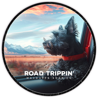 Macduffs Soap Co. Road Trippin' Collection