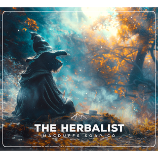 Macduffs Soap Co. The Herbalist Collection